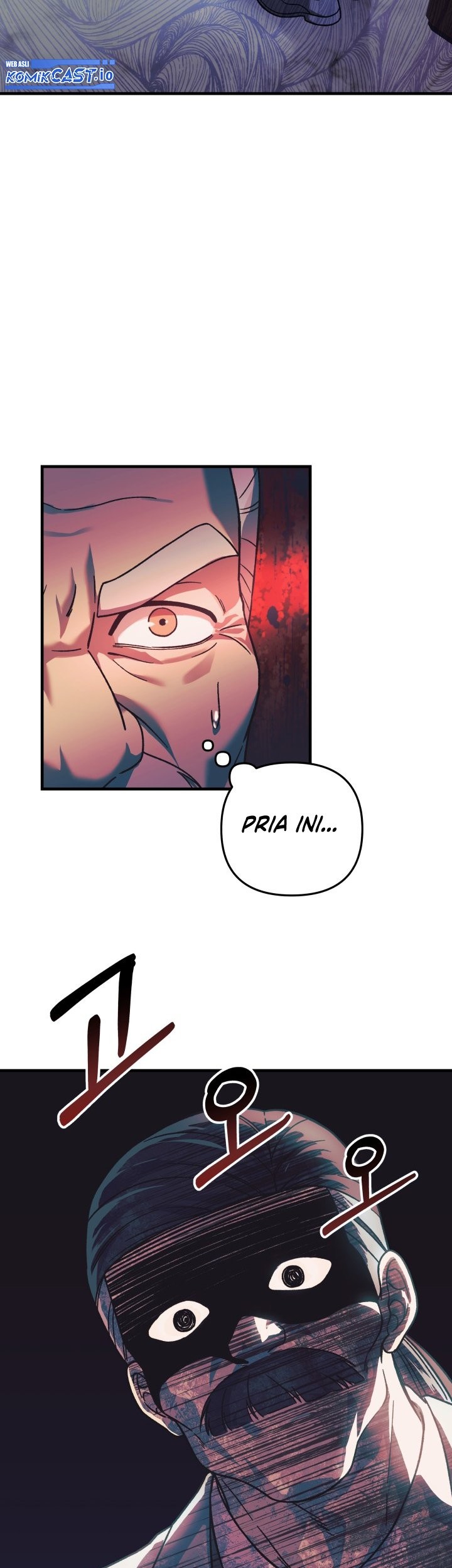 My Daughter Is the Final Boss Chapter 85 - halaman 10