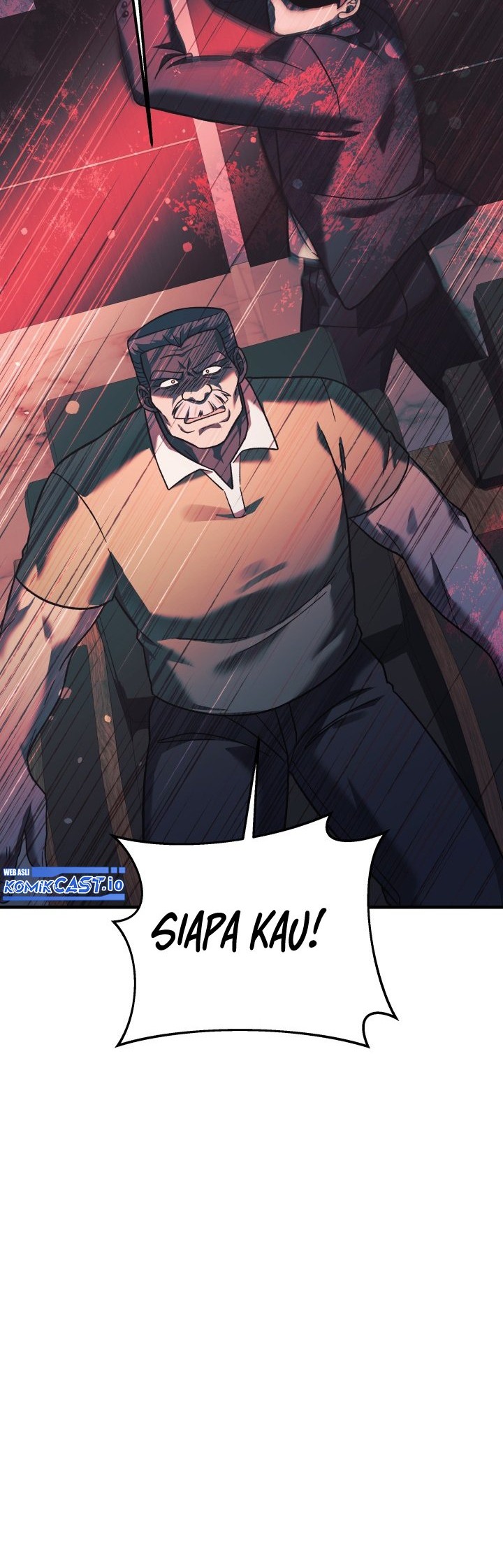 My Daughter Is the Final Boss Chapter 85 - halaman 13