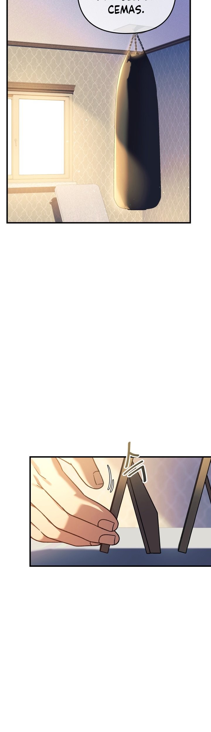 My Daughter Is the Final Boss Chapter 85 - halaman 16
