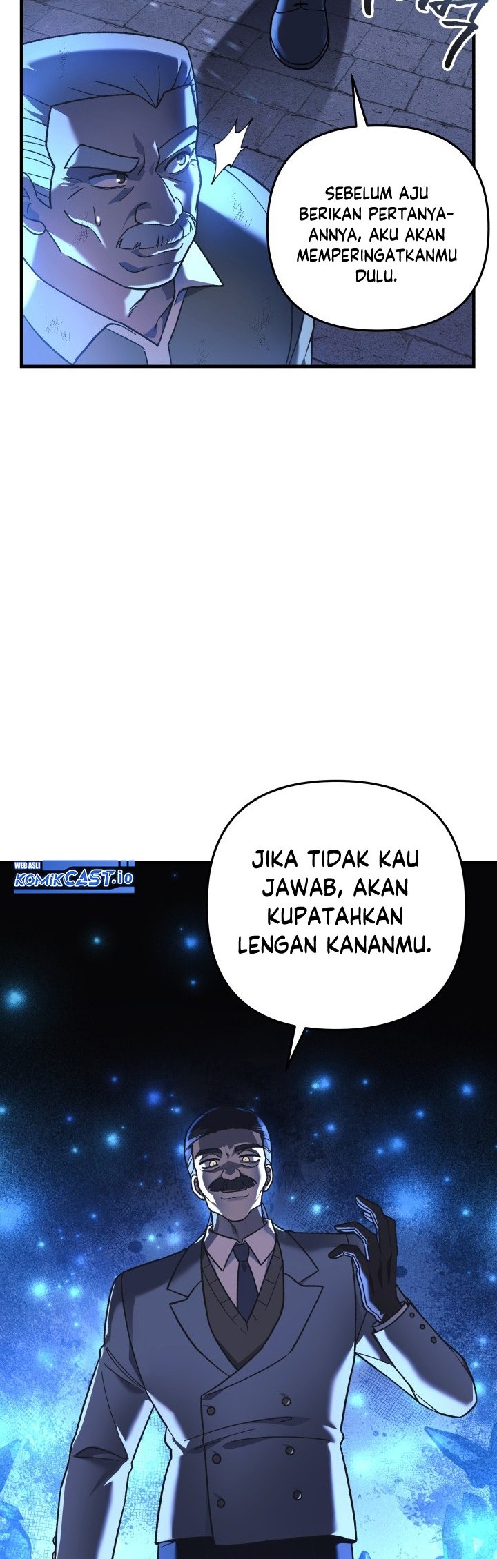 My Daughter Is the Final Boss Chapter 85 - halaman 23