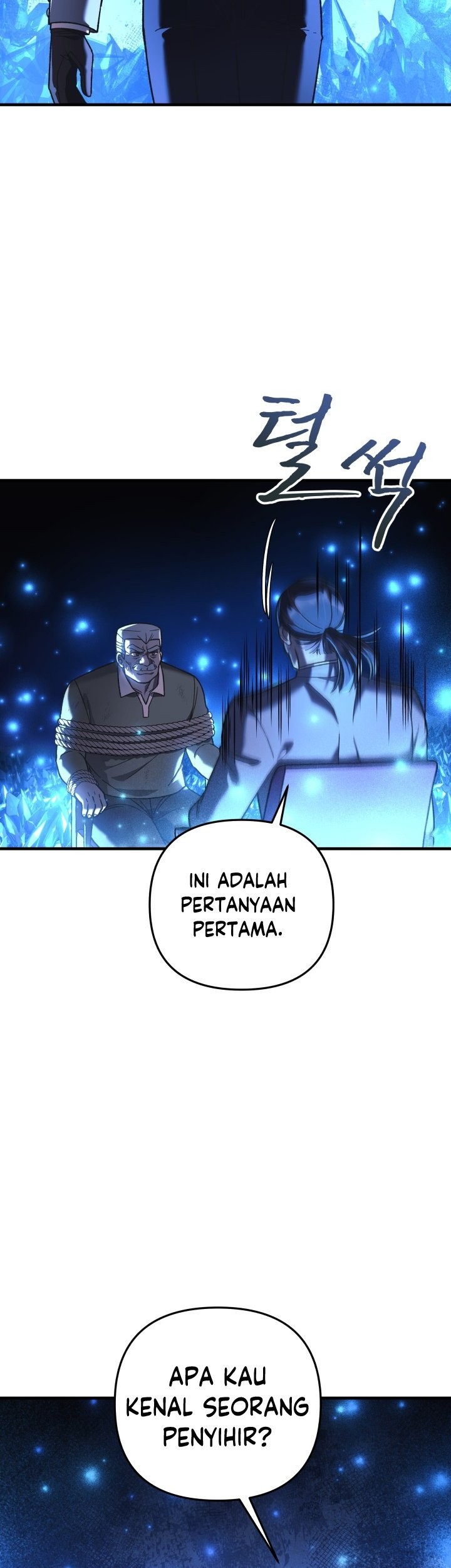 My Daughter Is the Final Boss Chapter 85 - halaman 24