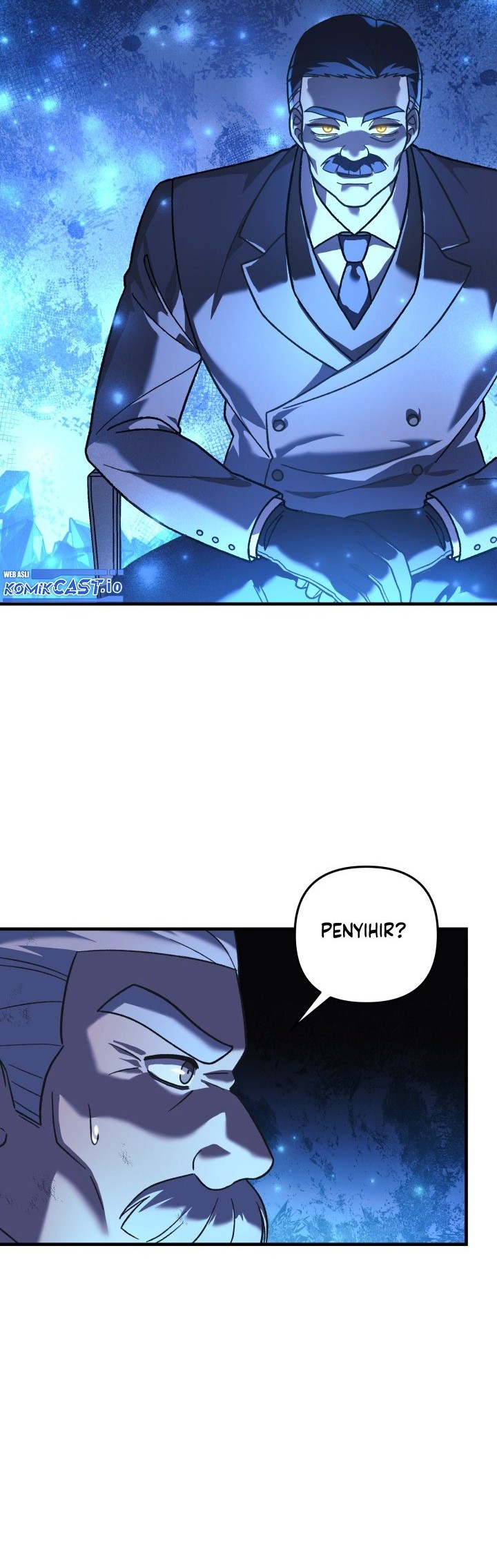 My Daughter Is the Final Boss Chapter 85 - halaman 25