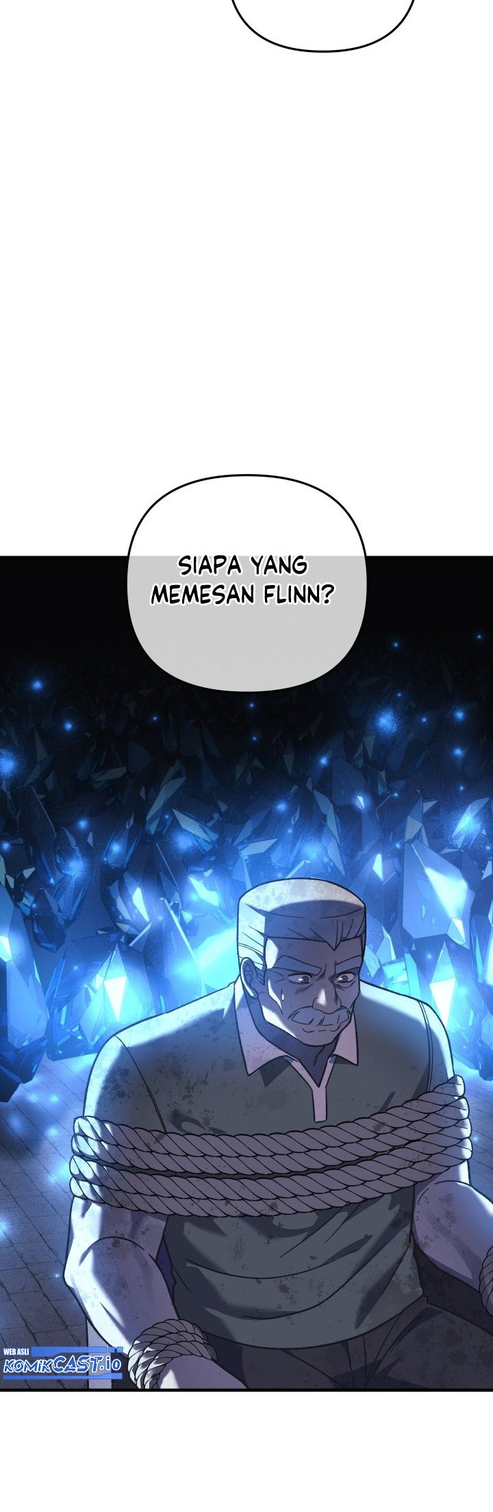 My Daughter Is the Final Boss Chapter 85 - halaman 27