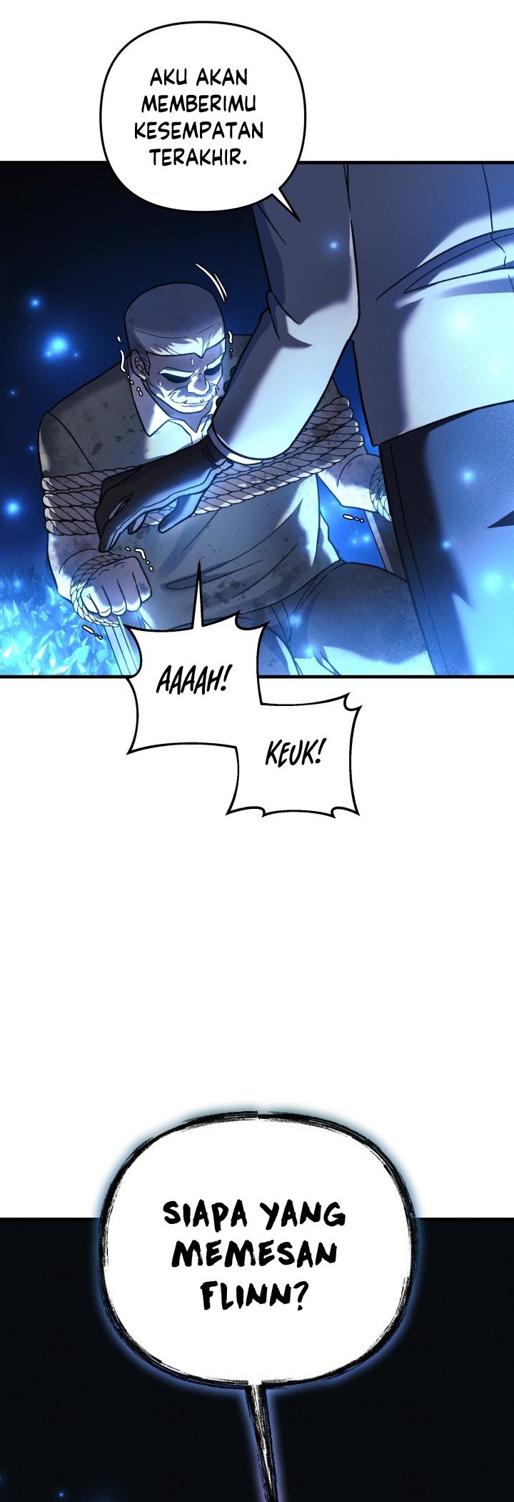 My Daughter Is the Final Boss Chapter 85 - halaman 35