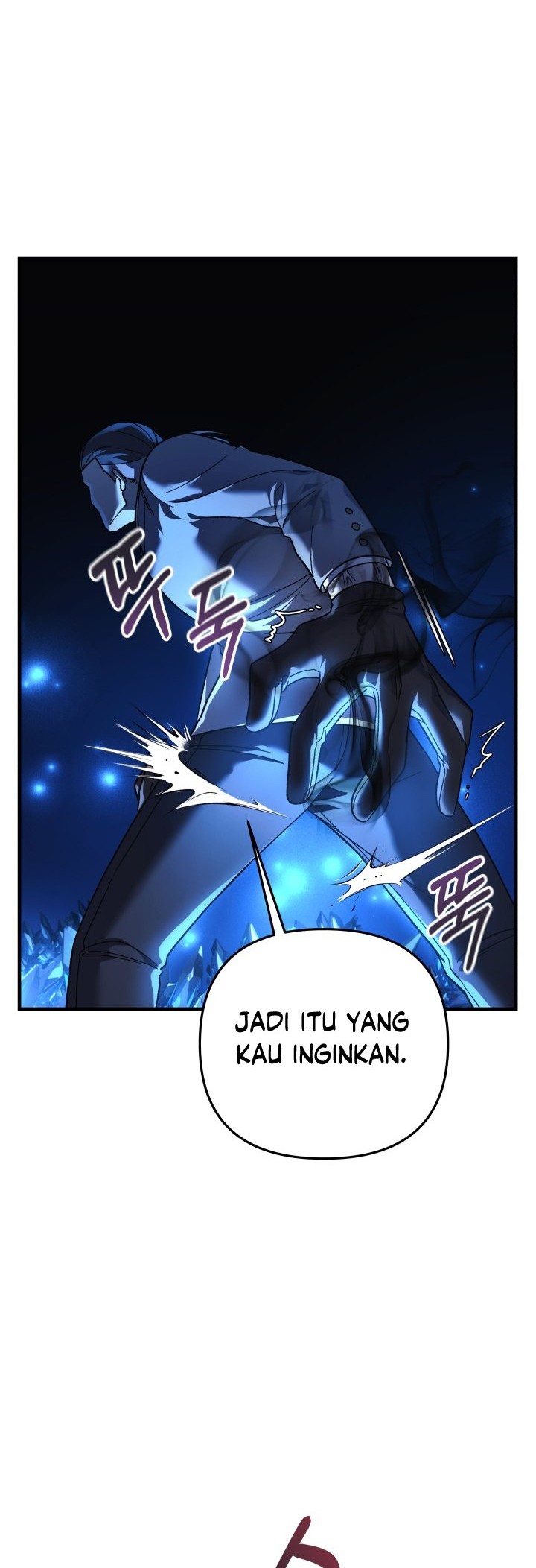 My Daughter Is the Final Boss Chapter 85 - halaman 39