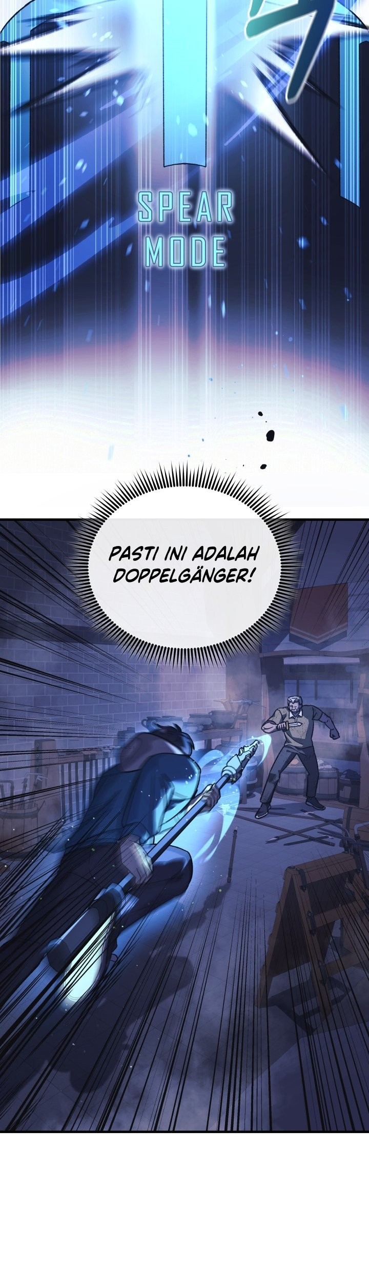 My Daughter Is the Final Boss Chapter 86 - halaman 16