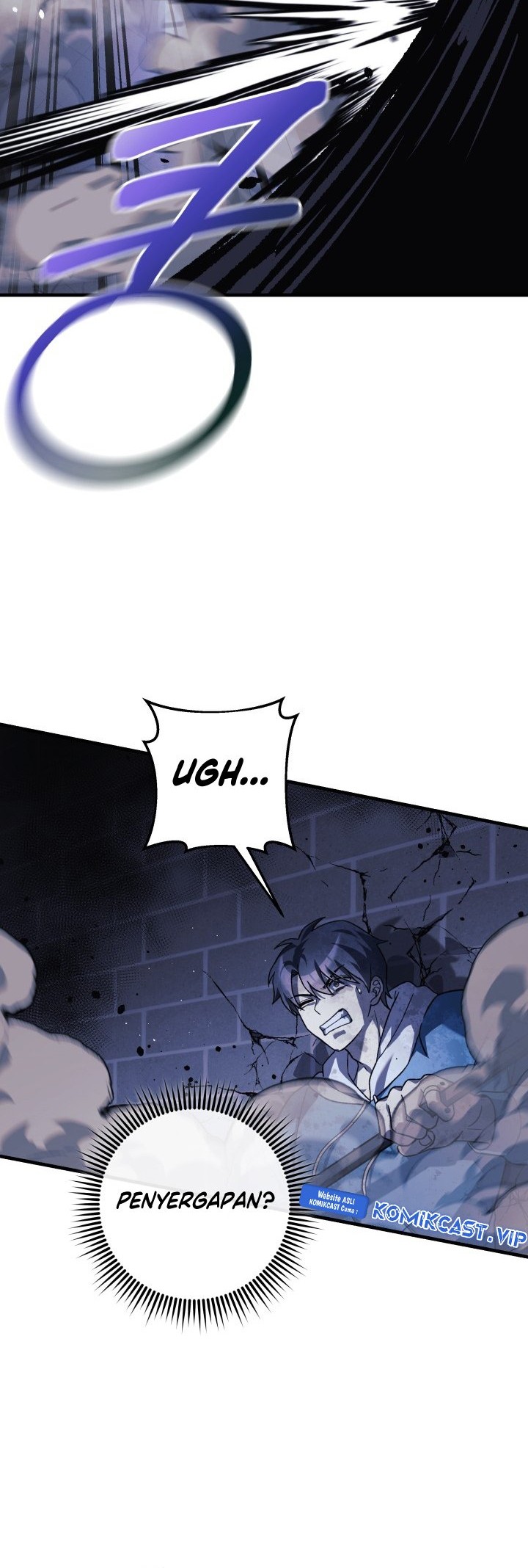 My Daughter Is the Final Boss Chapter 86 - halaman 19