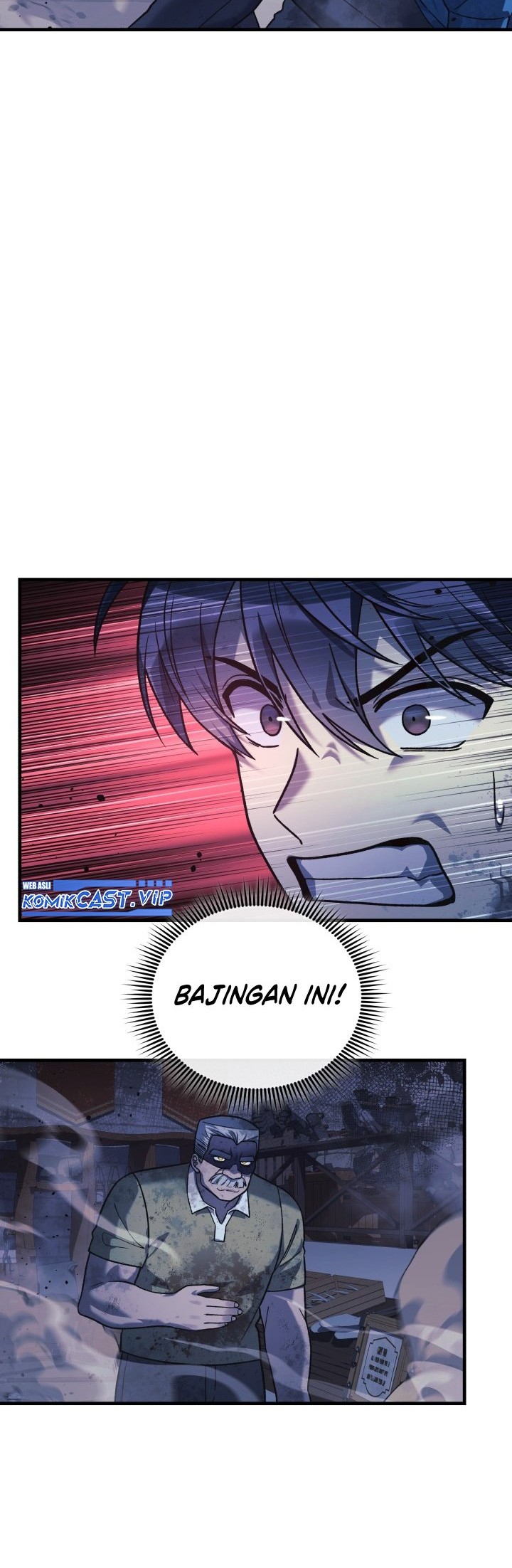 My Daughter Is the Final Boss Chapter 86 - halaman 29