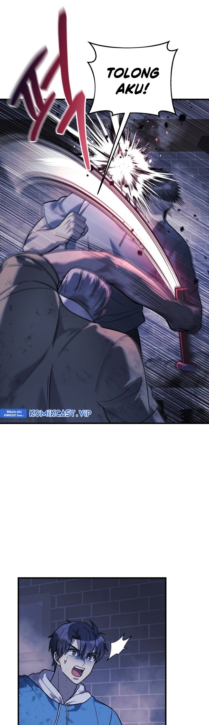My Daughter Is the Final Boss Chapter 86 - halaman 50