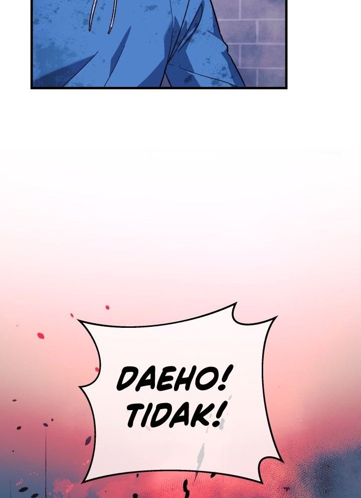 My Daughter Is the Final Boss Chapter 86 - halaman 51