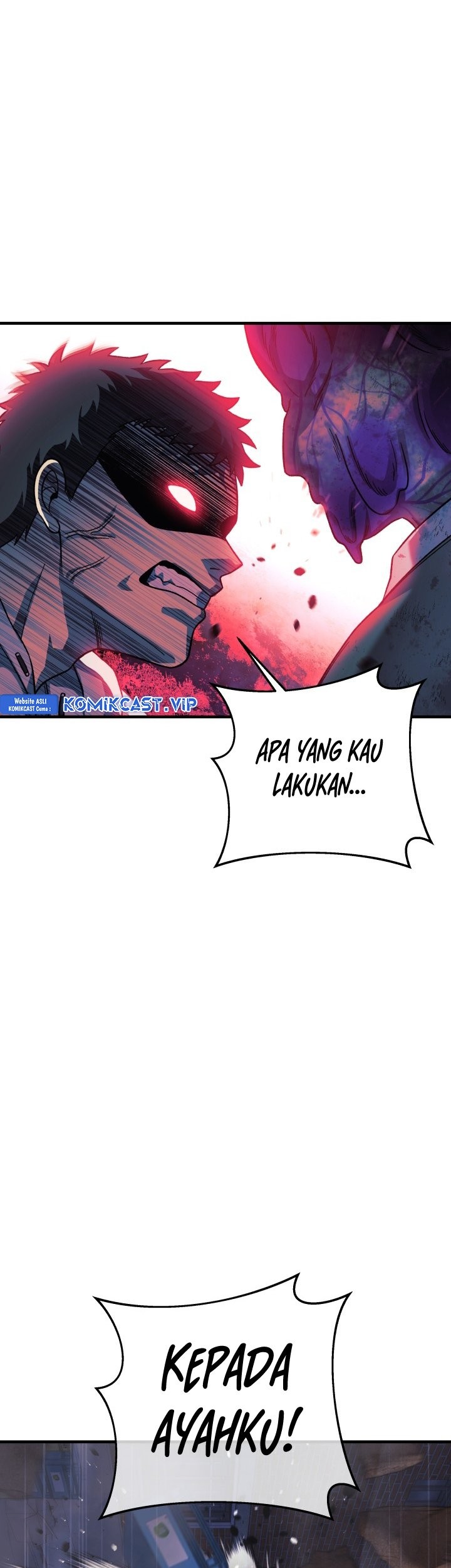 My Daughter Is the Final Boss Chapter 87 - halaman 10