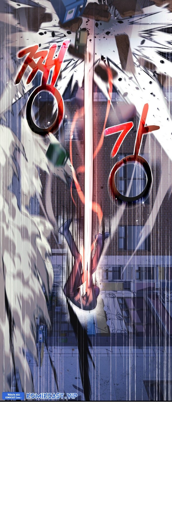 My Daughter Is the Final Boss Chapter 87 - halaman 11