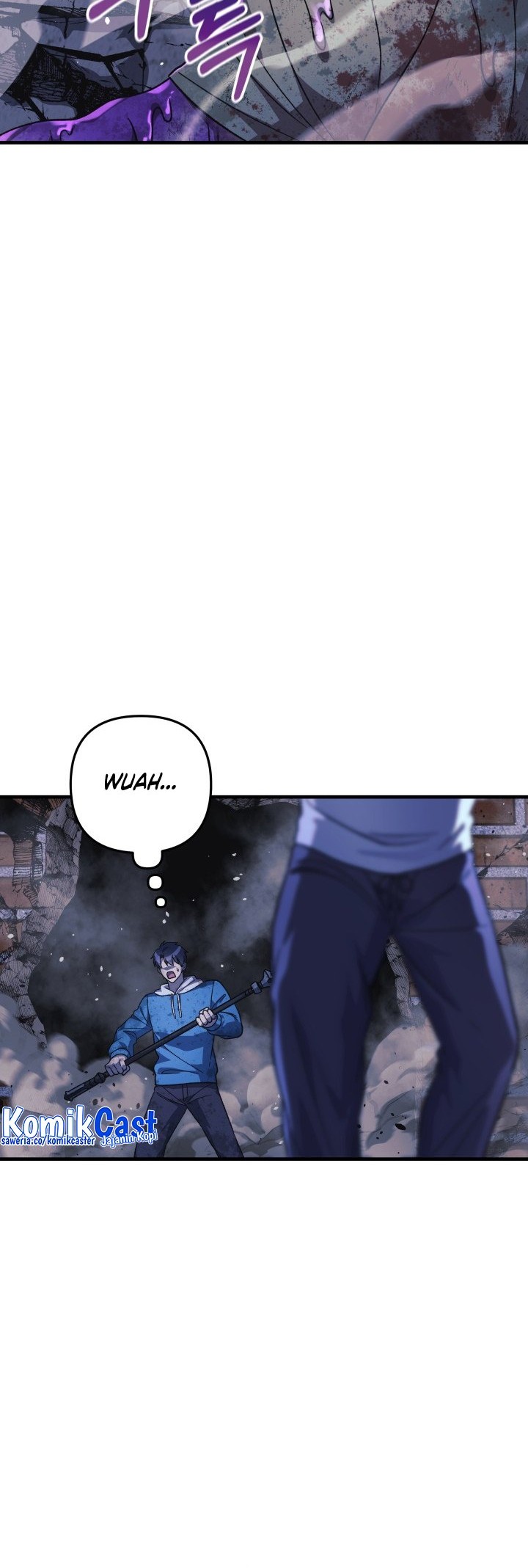 My Daughter Is the Final Boss Chapter 87 - halaman 13