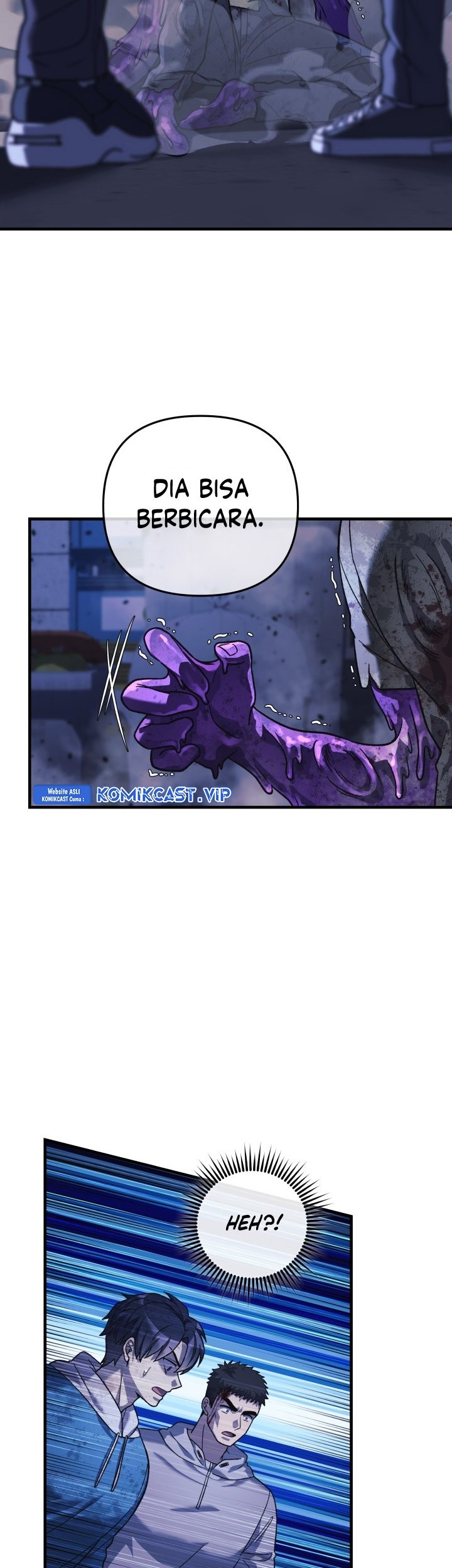 My Daughter Is the Final Boss Chapter 87 - halaman 16