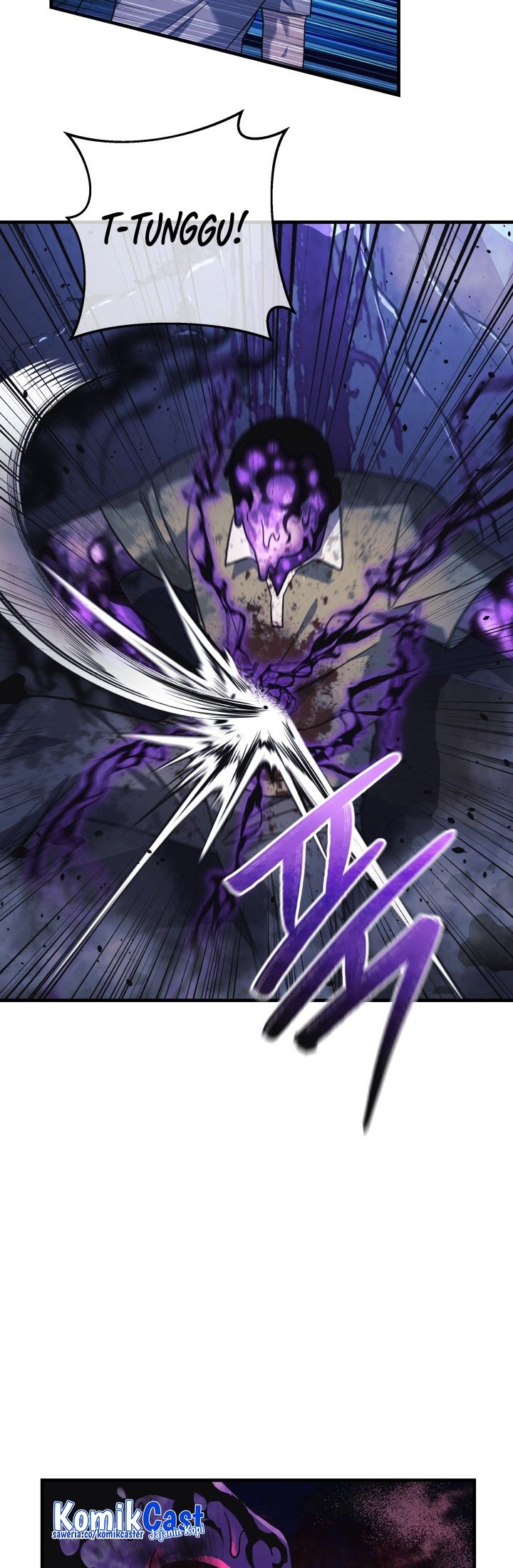 My Daughter Is the Final Boss Chapter 87 - halaman 17