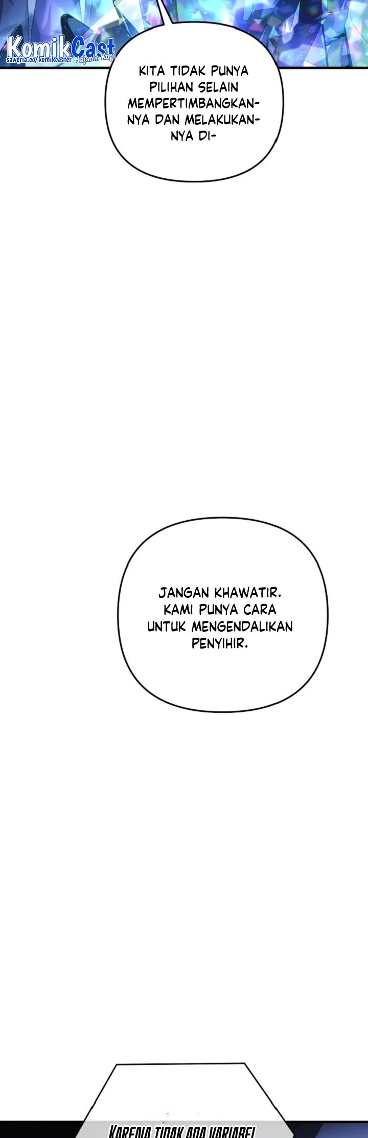 My Daughter Is the Final Boss Chapter 87 - halaman 41