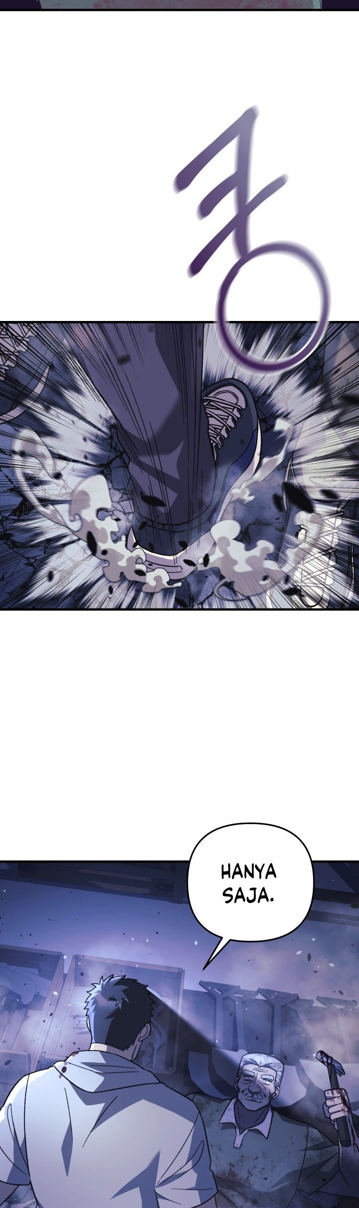 My Daughter Is the Final Boss Chapter 87 - halaman 5