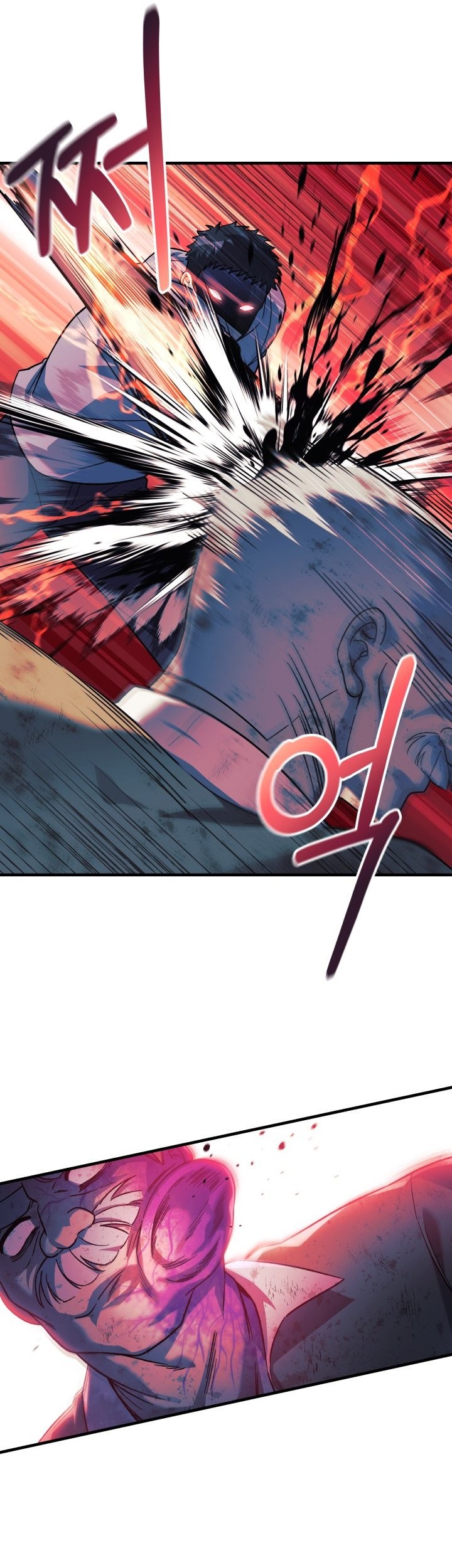 My Daughter Is the Final Boss Chapter 87 - halaman 8