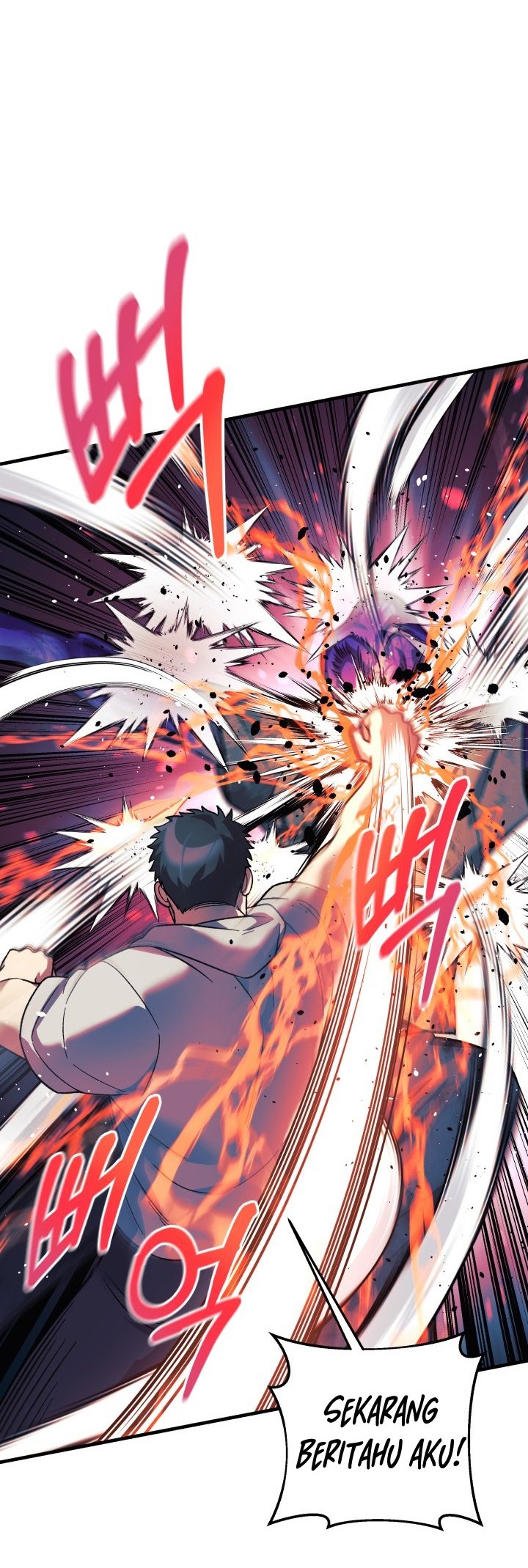 My Daughter Is the Final Boss Chapter 87 - halaman 9