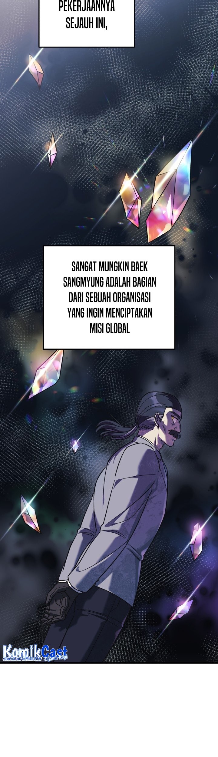 My Daughter Is the Final Boss Chapter 88 - halaman 12