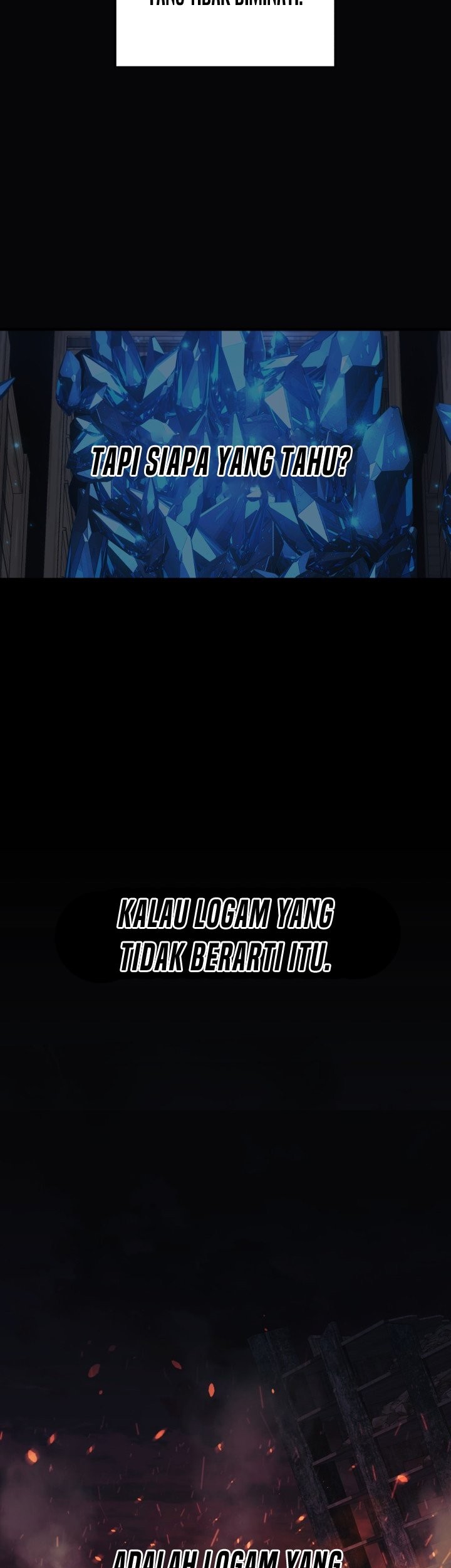 My Daughter Is the Final Boss Chapter 88 - halaman 4