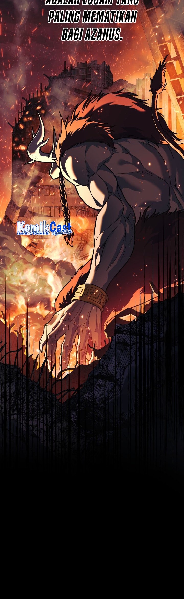 My Daughter Is the Final Boss Chapter 88 - halaman 5