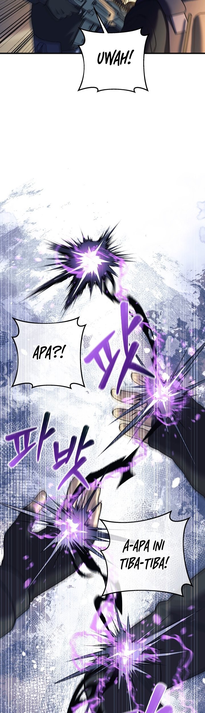 My Daughter Is the Final Boss Chapter 89 - halaman 18