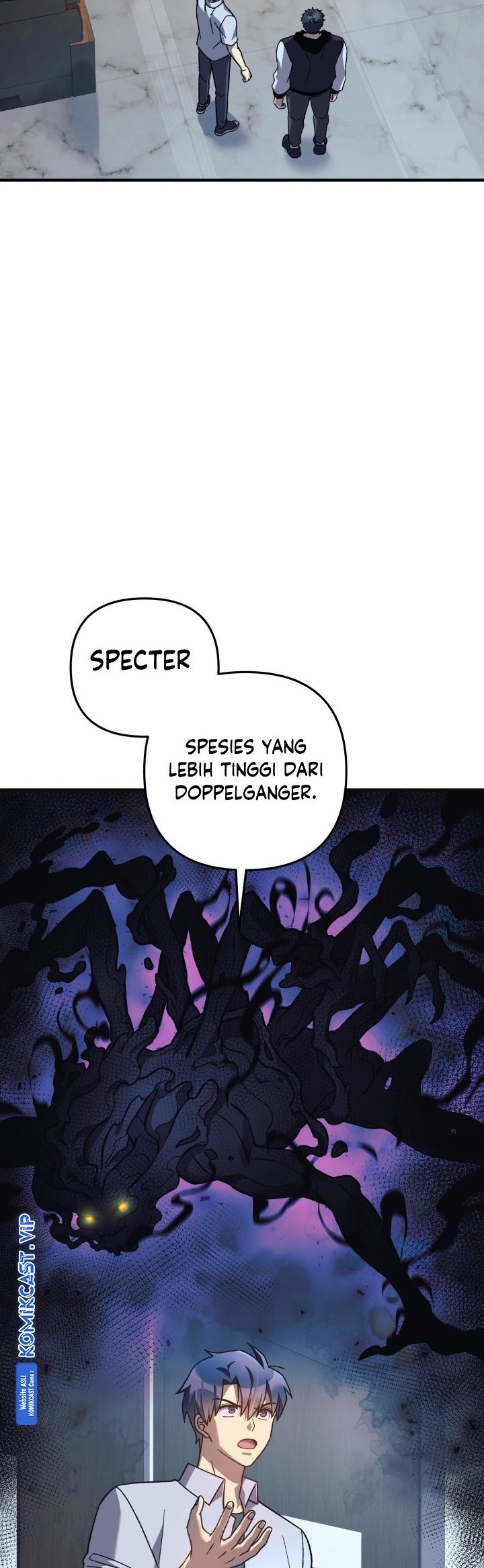 My Daughter Is the Final Boss Chapter 89 - halaman 23