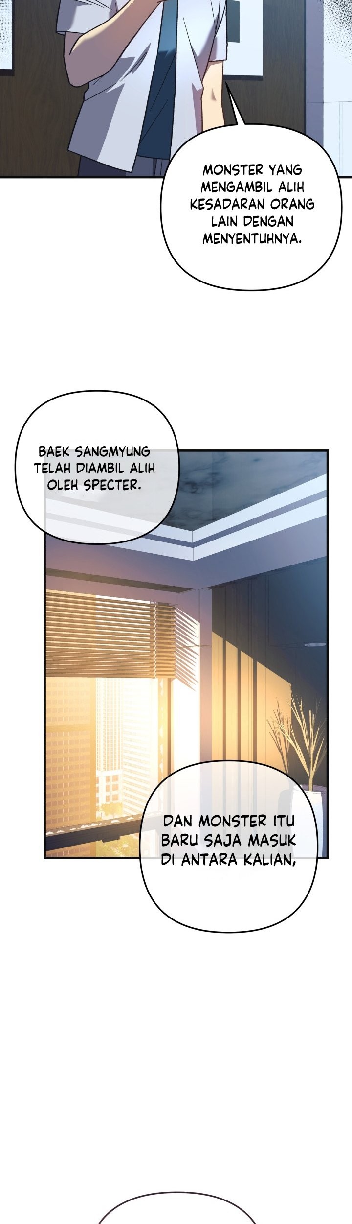 My Daughter Is the Final Boss Chapter 89 - halaman 24