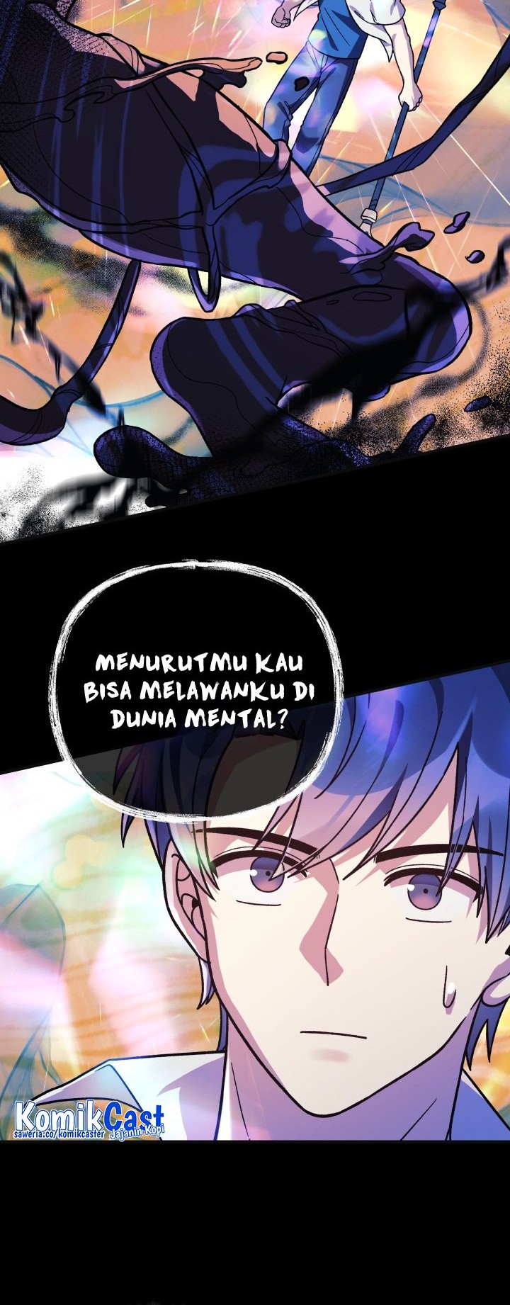 My Daughter Is the Final Boss Chapter 89 - halaman 37