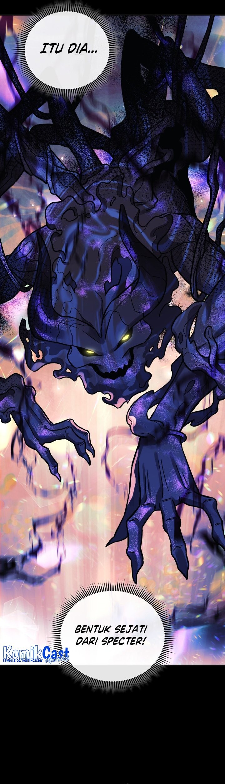 My Daughter Is the Final Boss Chapter 89 - halaman 38