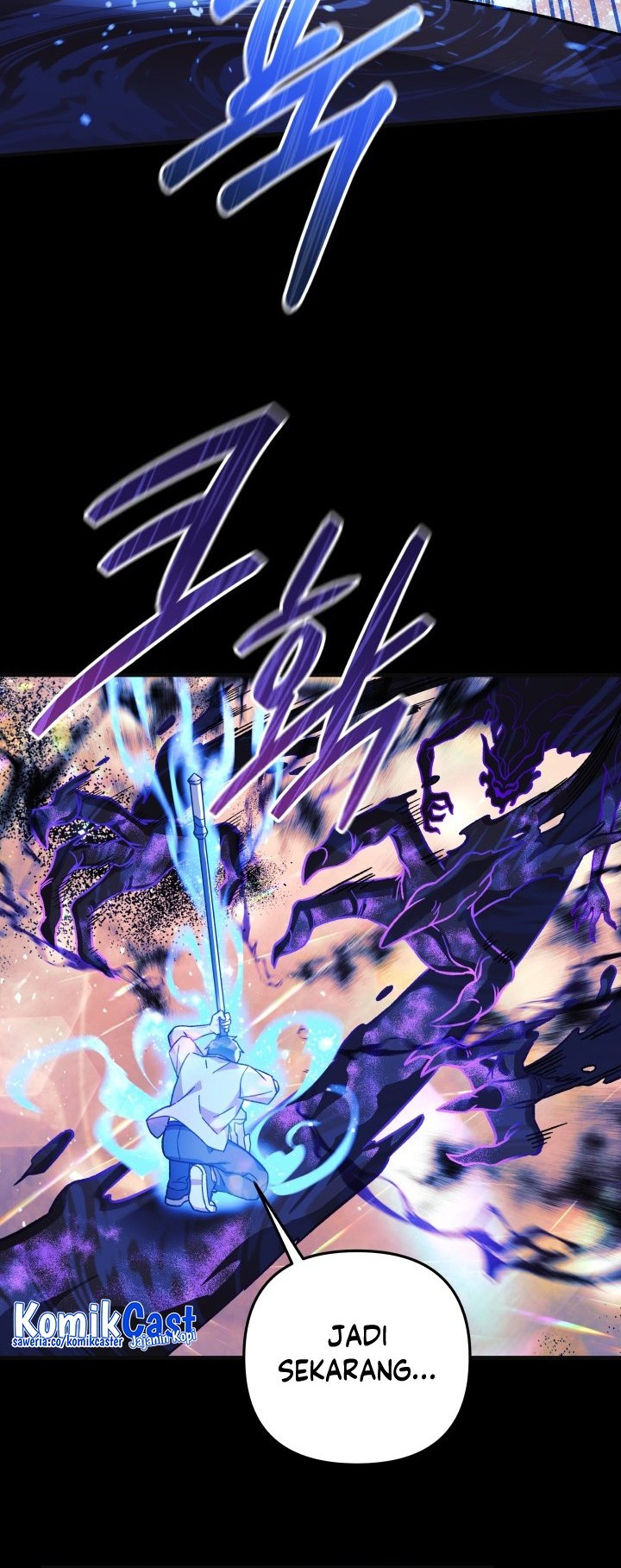 My Daughter Is the Final Boss Chapter 89 - halaman 43