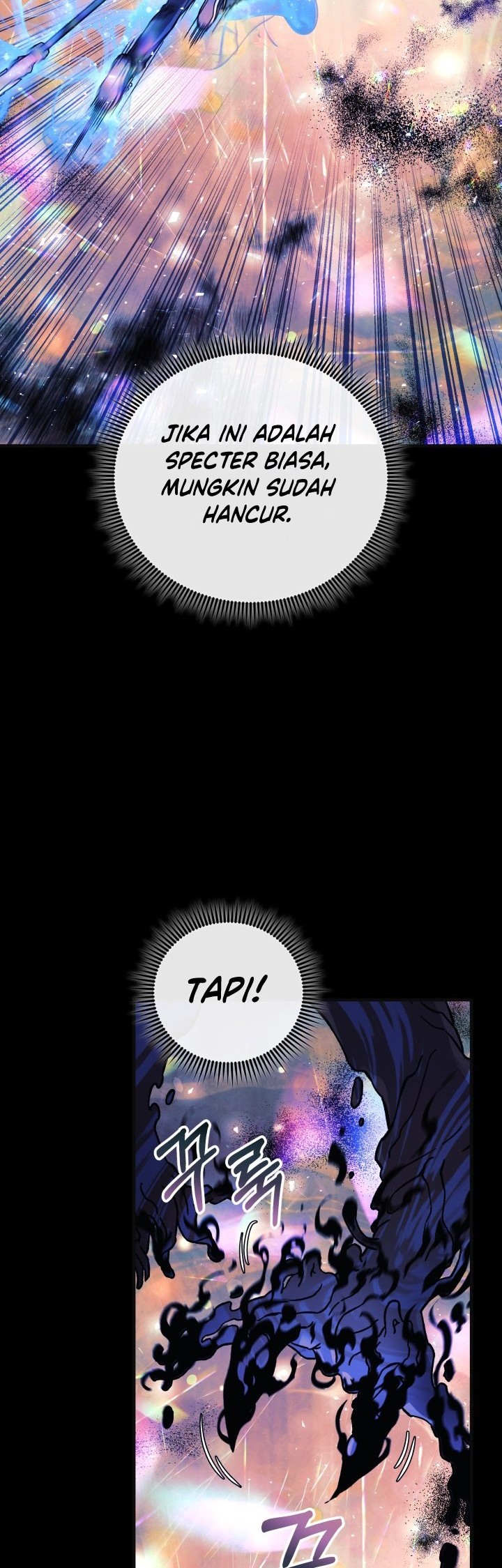 My Daughter Is the Final Boss Chapter 89 - halaman 47