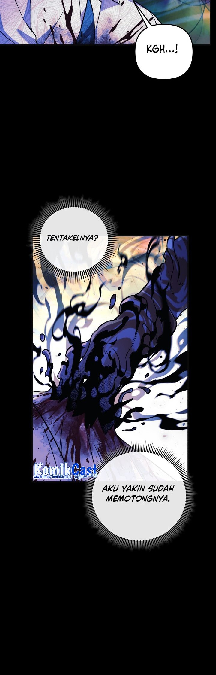 My Daughter Is the Final Boss Chapter 89 - halaman 49