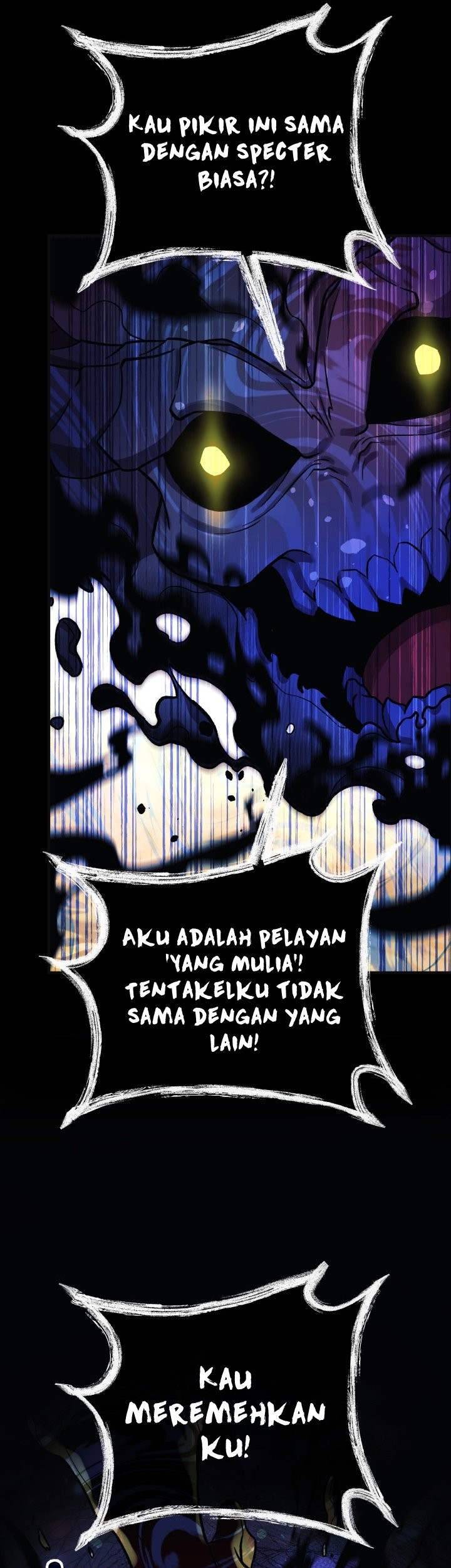 My Daughter Is the Final Boss Chapter 89 - halaman 50