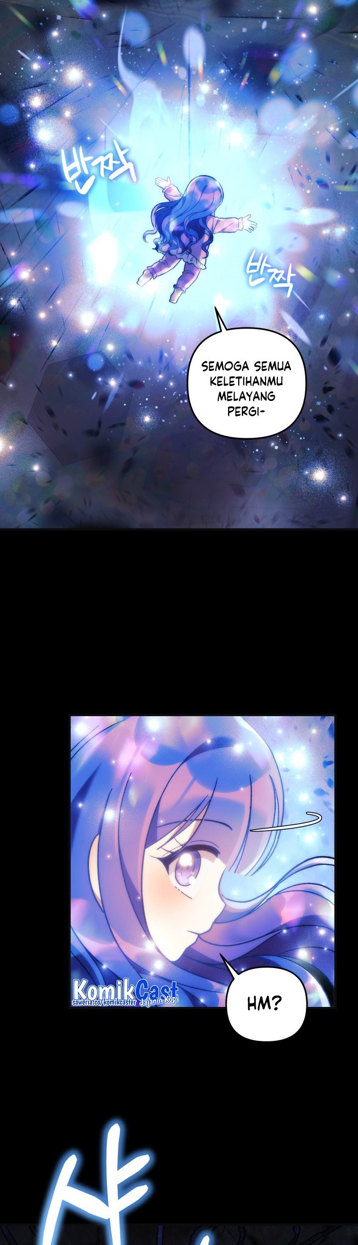My Daughter Is the Final Boss Chapter 89 - halaman 56
