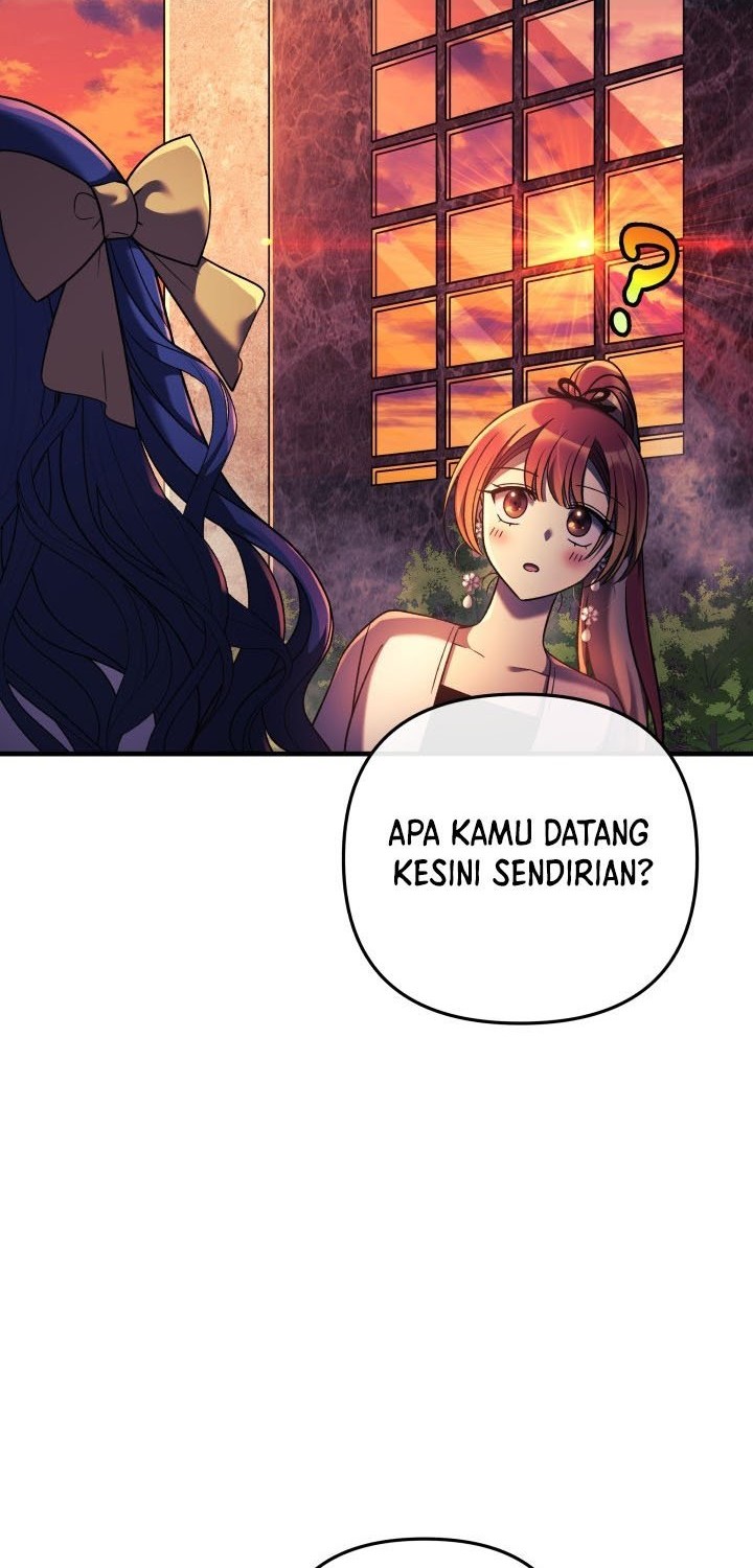 My Daughter Is the Final Boss Chapter 9 - halaman 3