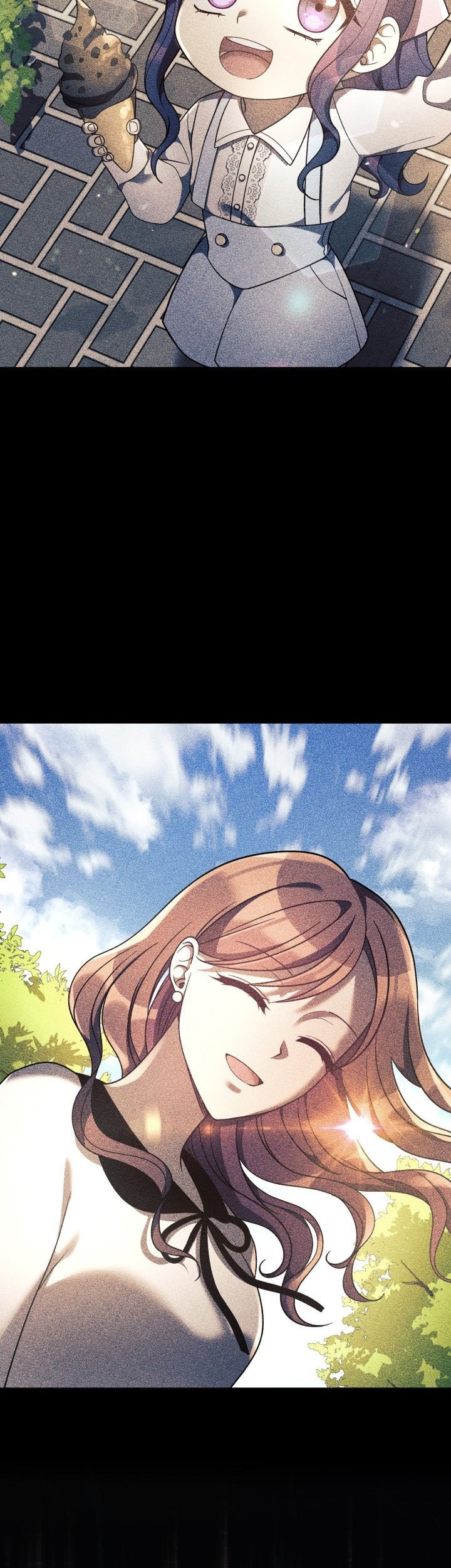 My Daughter Is the Final Boss Chapter 9 - halaman 42