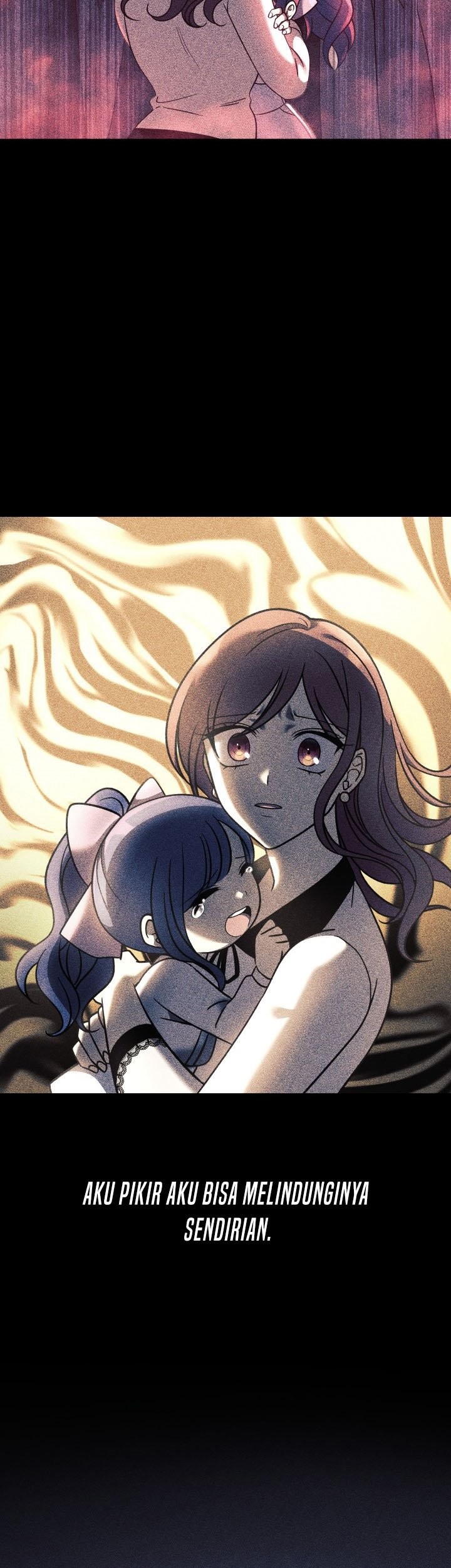 My Daughter Is the Final Boss Chapter 9 - halaman 46
