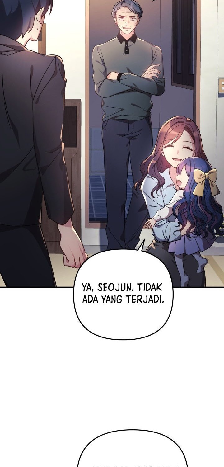My Daughter Is the Final Boss Chapter 9 - halaman 57