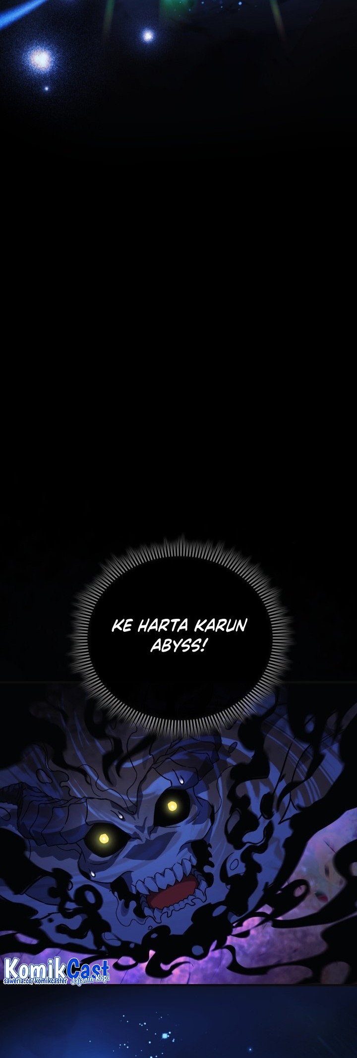 My Daughter Is the Final Boss Chapter 90 - halaman 3