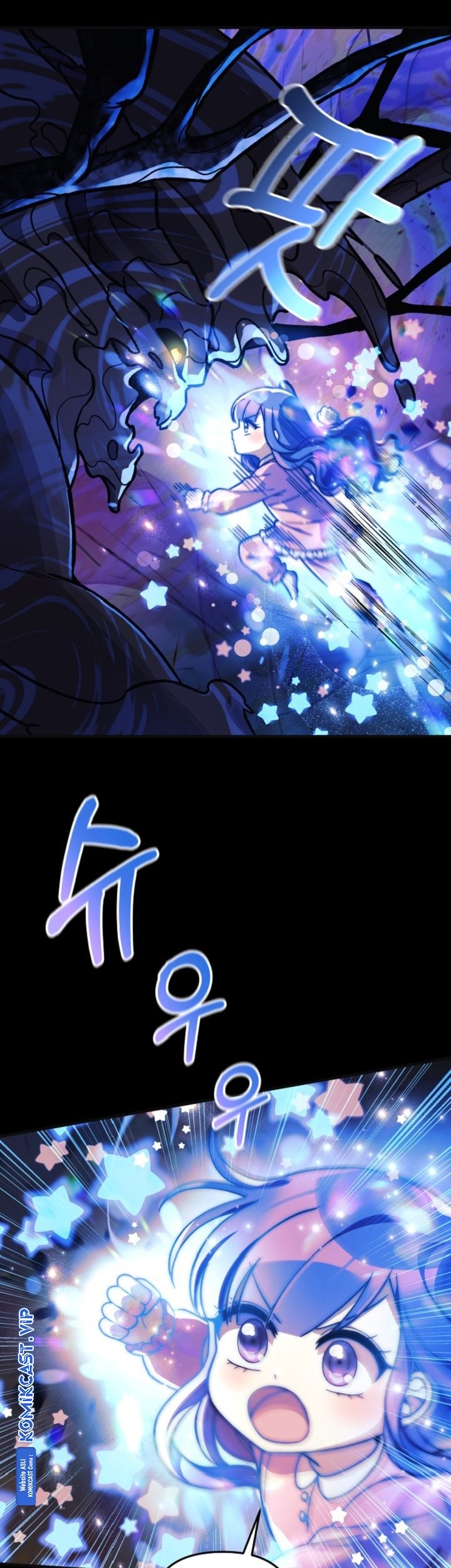My Daughter Is the Final Boss Chapter 90 - halaman 6