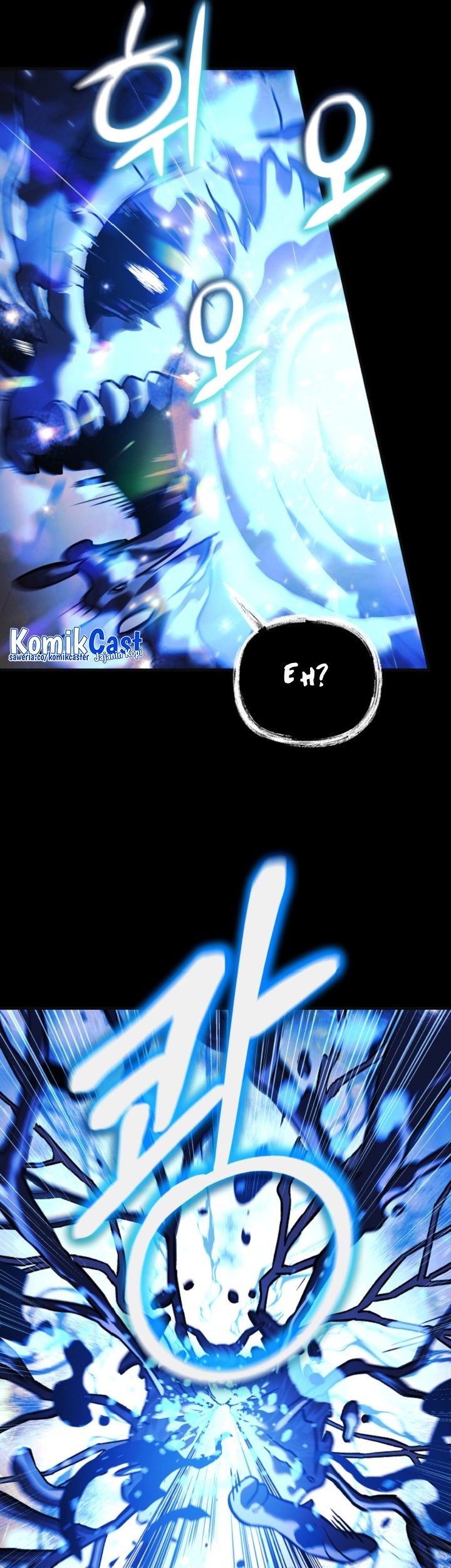 My Daughter Is the Final Boss Chapter 90 - halaman 8