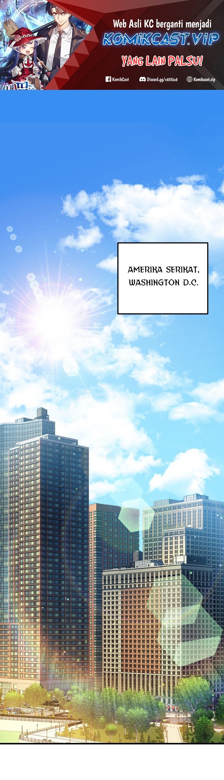 My Daughter Is the Final Boss Chapter 91 - halaman 2
