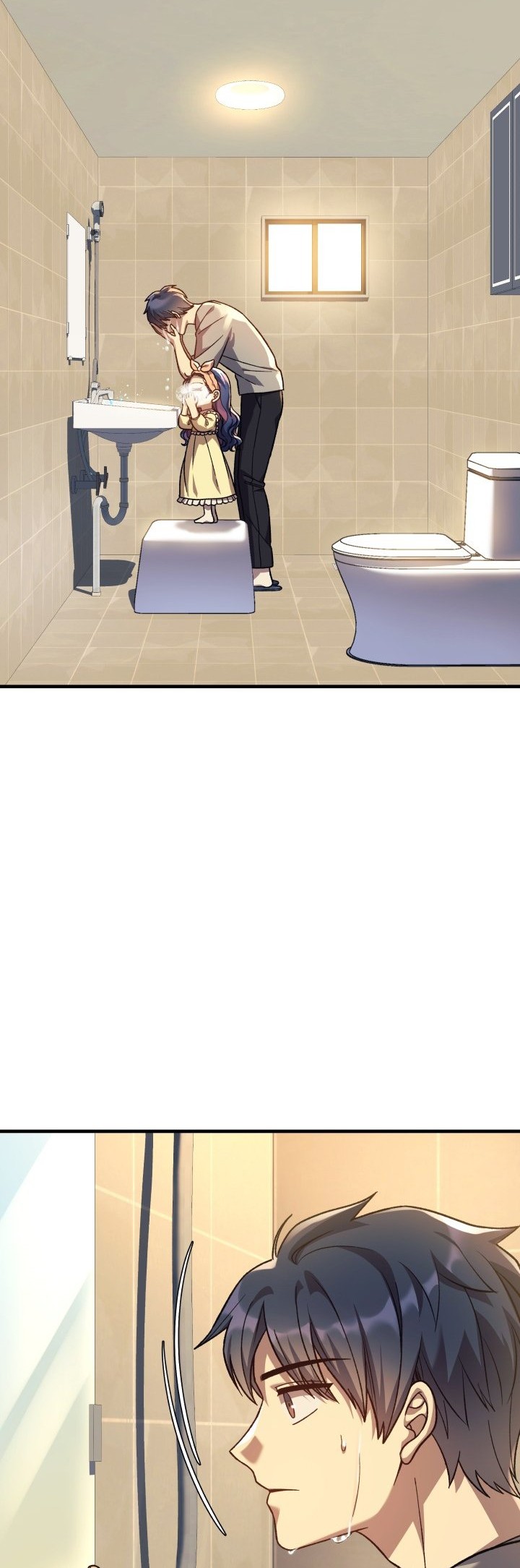 My Daughter Is the Final Boss Chapter 91 - halaman 21