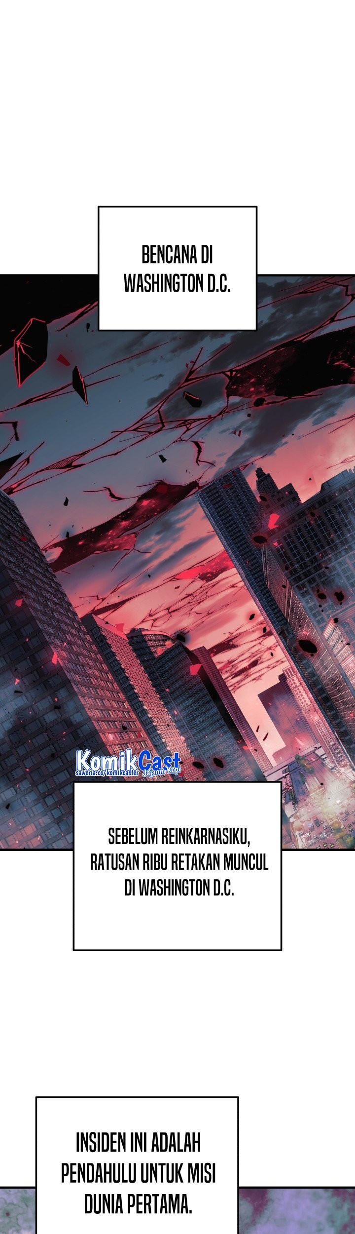 My Daughter Is the Final Boss Chapter 91 - halaman 38