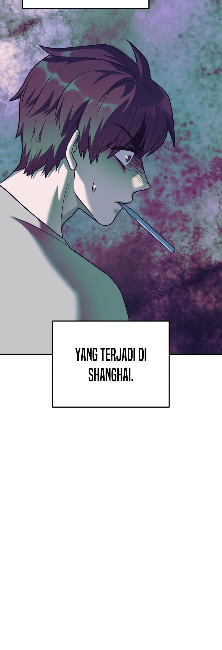 My Daughter Is the Final Boss Chapter 91 - halaman 39