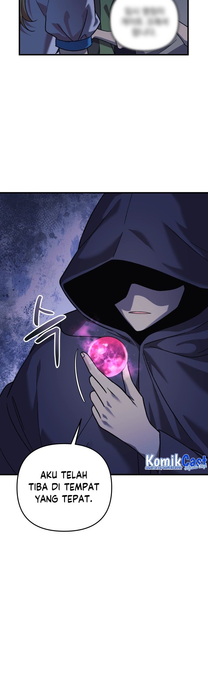 My Daughter Is the Final Boss Chapter 91 - halaman 9