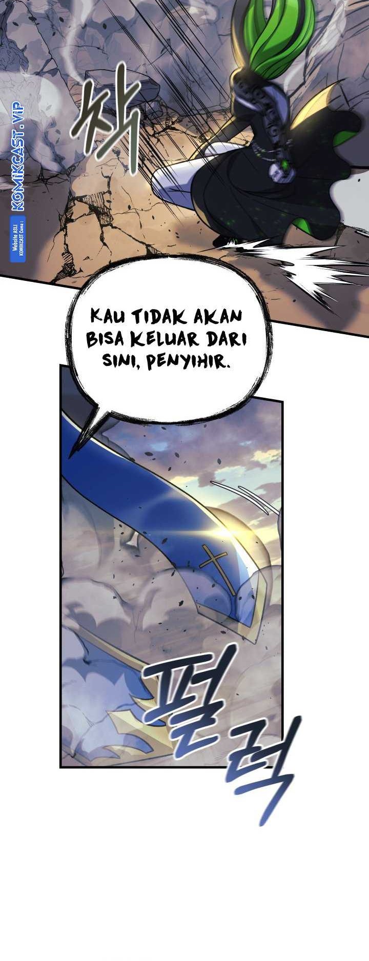 My Daughter Is the Final Boss Chapter 92 - halaman 13