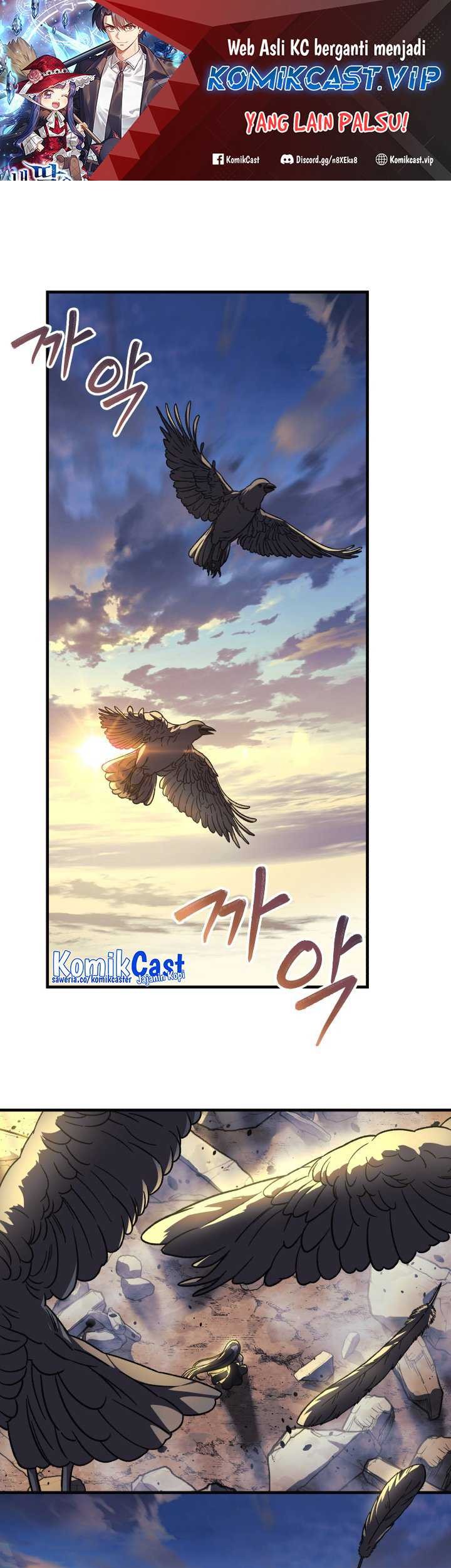 My Daughter Is the Final Boss Chapter 92 - halaman 2